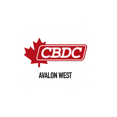 CBDC Avalon West