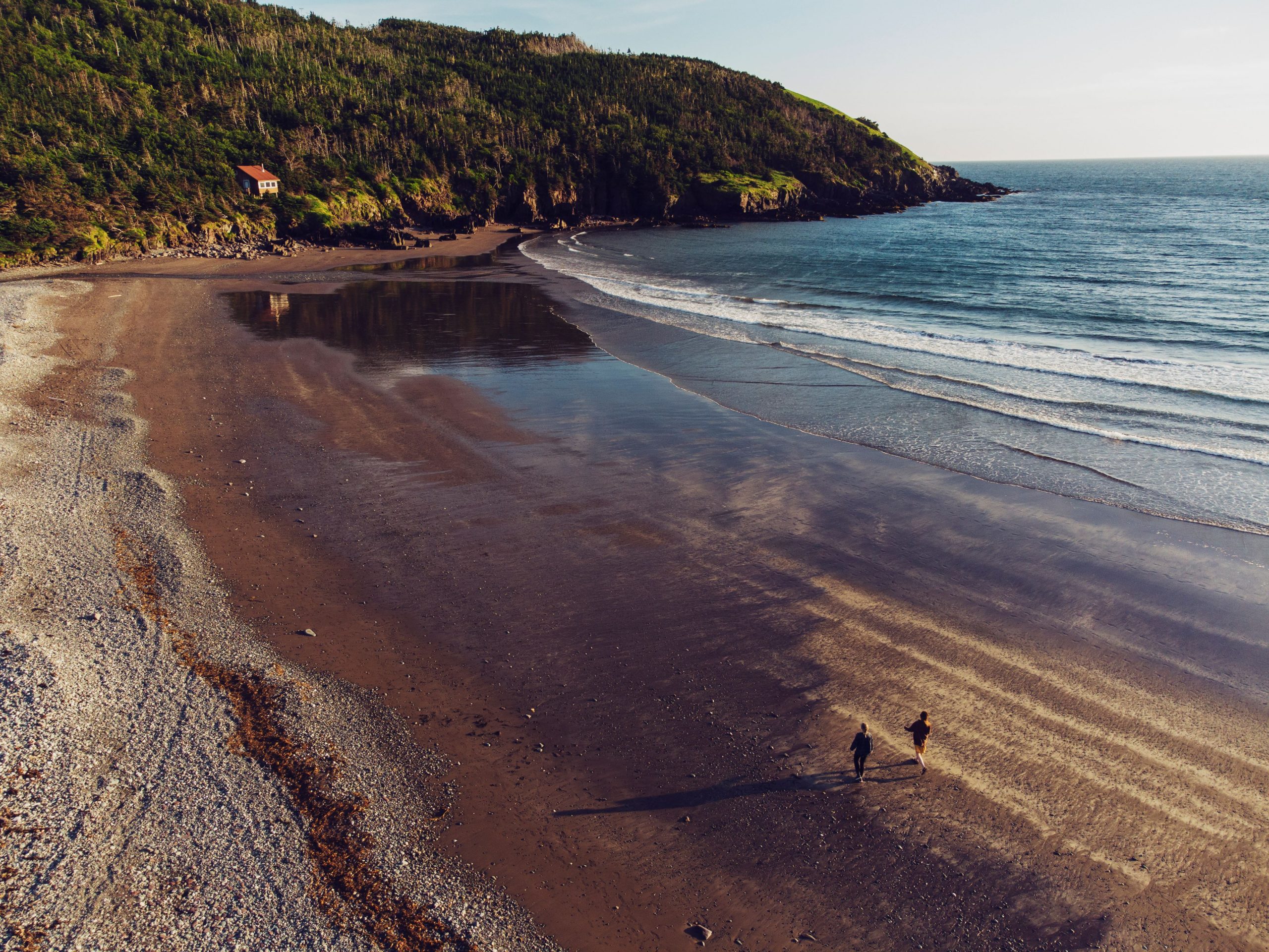 Gooseberry Cove Provincial Park