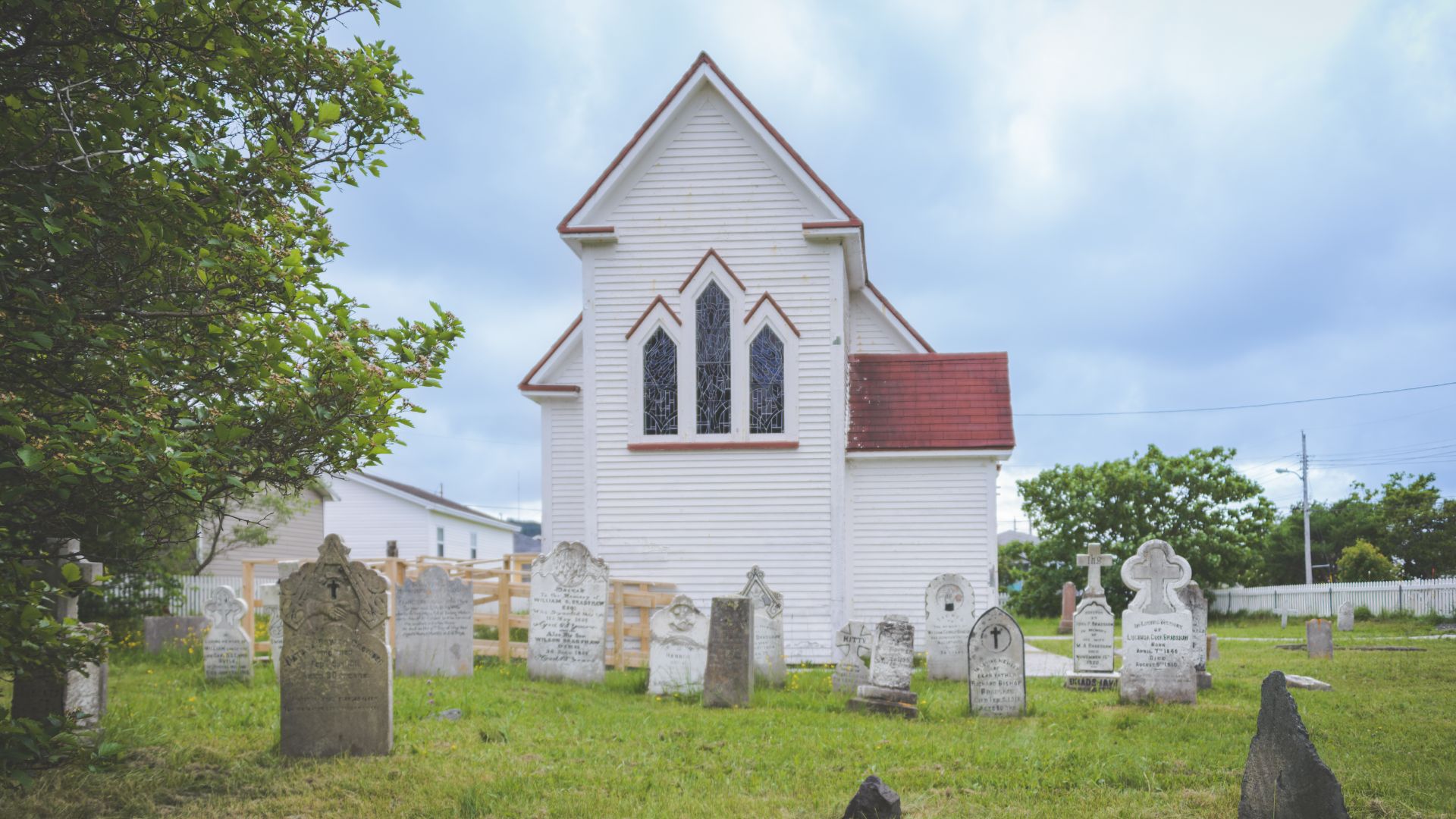 St. Luke’s Cultural Heritage Centre