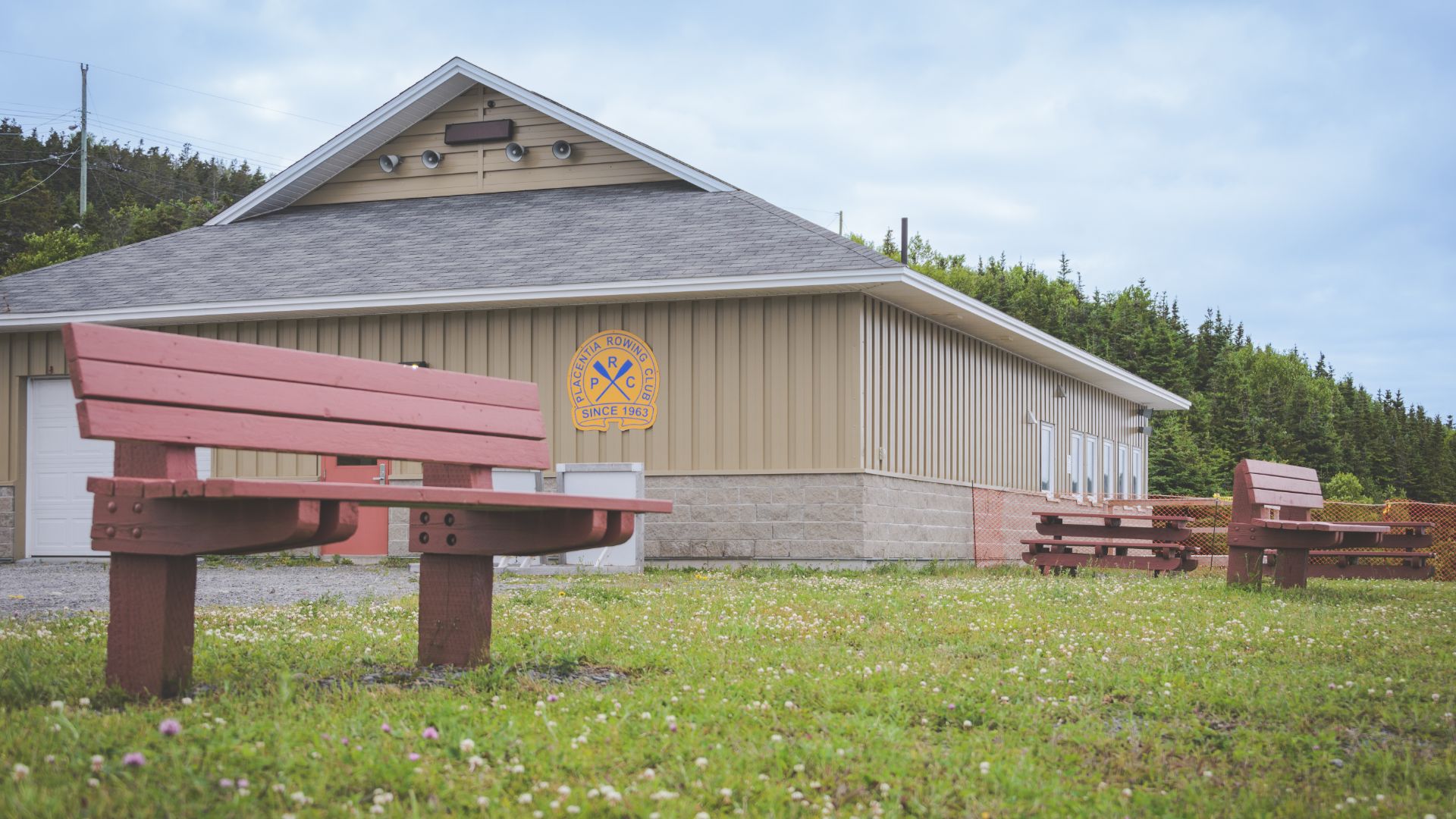 Placentia Rowing Club