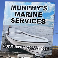 Murphy's Marine Services