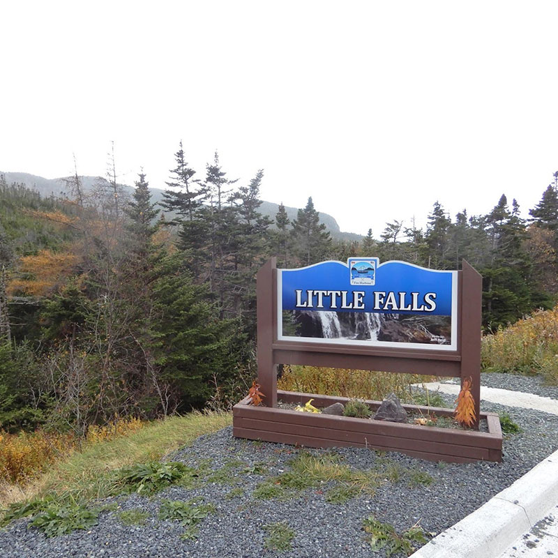 Little Falls