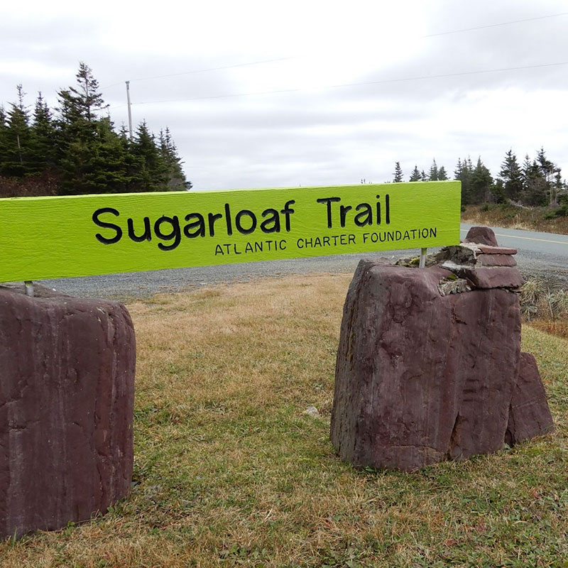 Sugarloaf Trail