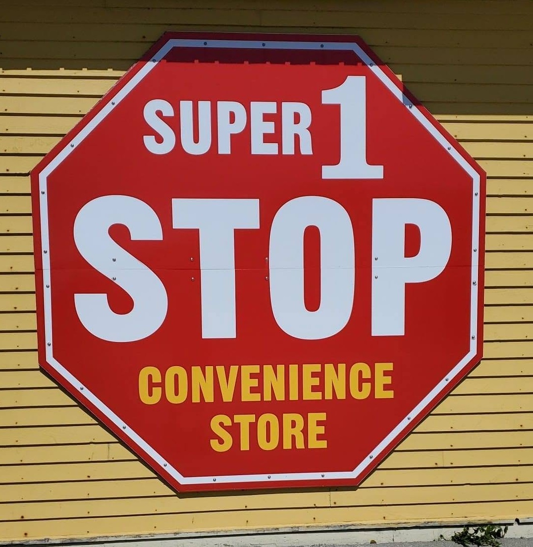 Super One Stop